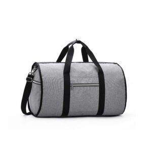 Garment Travel Bag — Roundabout Oxford — main view