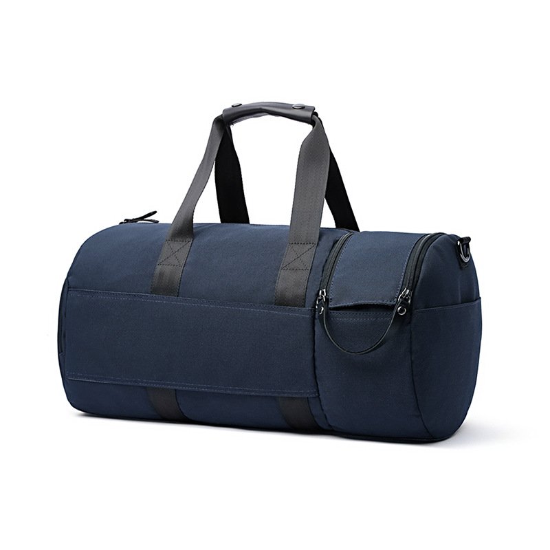 Travel Duffel Bag — Daily Pause Polyester — main view