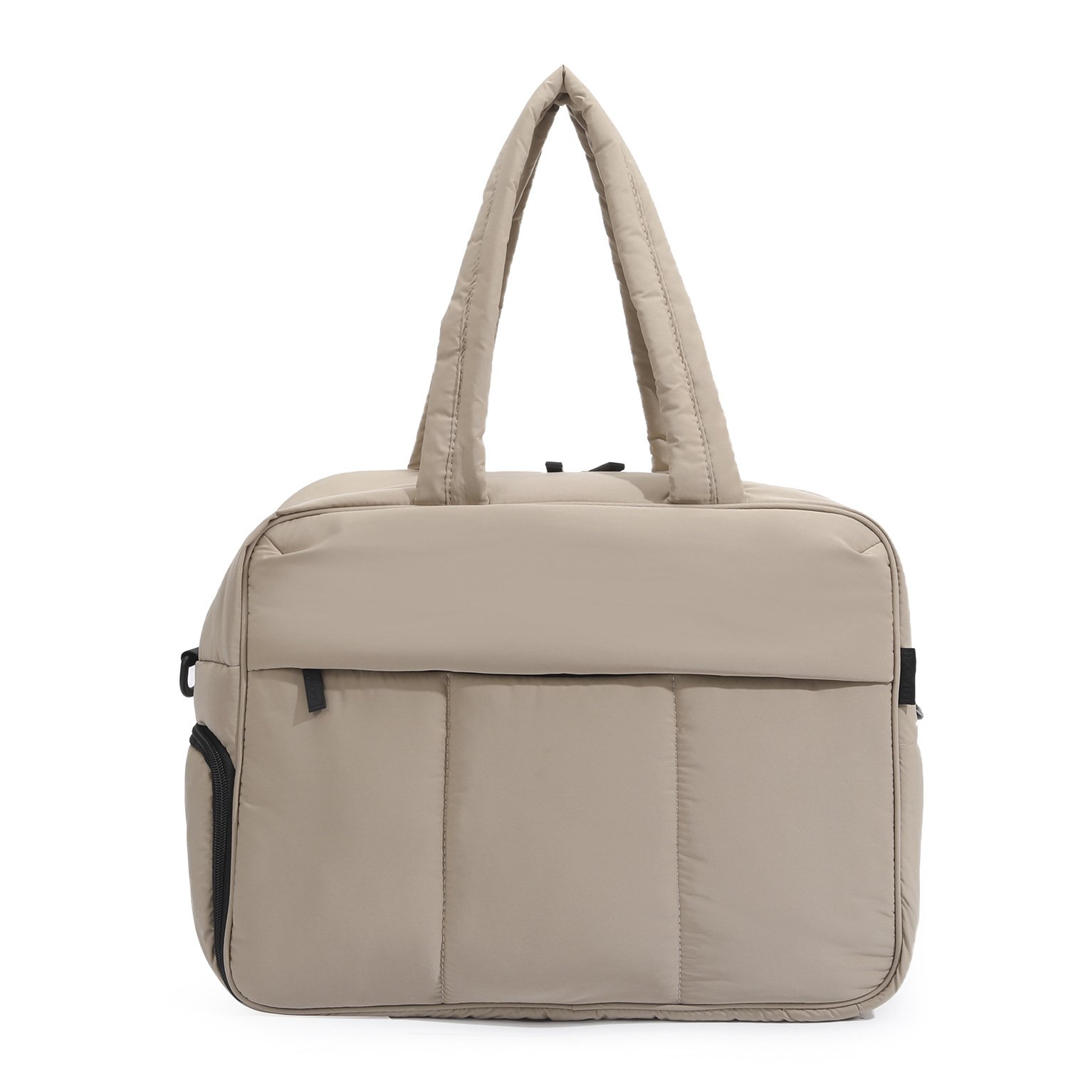 Weekender Bag — Soft Landing Nylon — detail 3