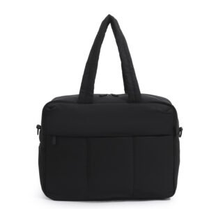 Weekender Bag — Soft Landing Nylon — main view