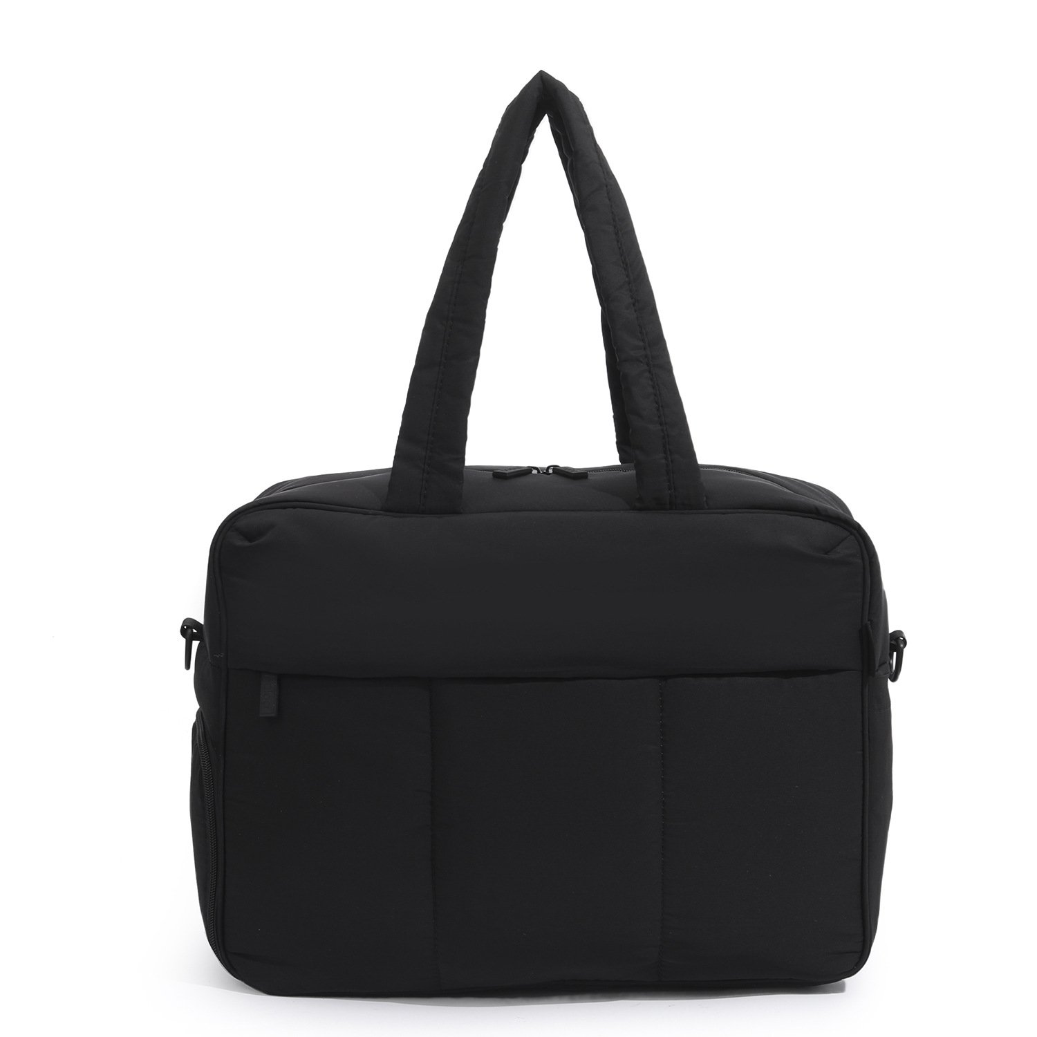 Weekender Bag — Soft Landing Nylon — main view